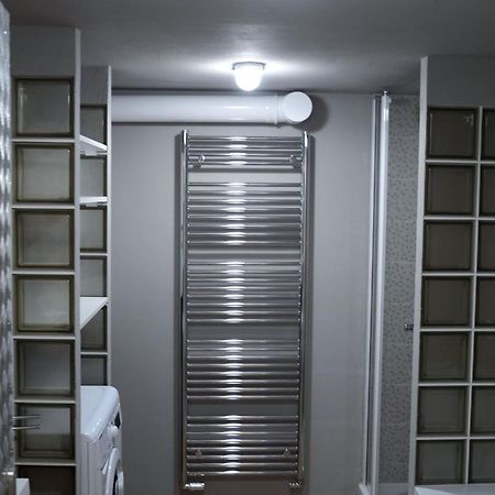 Design Apartment Havelska Praga Exterior foto