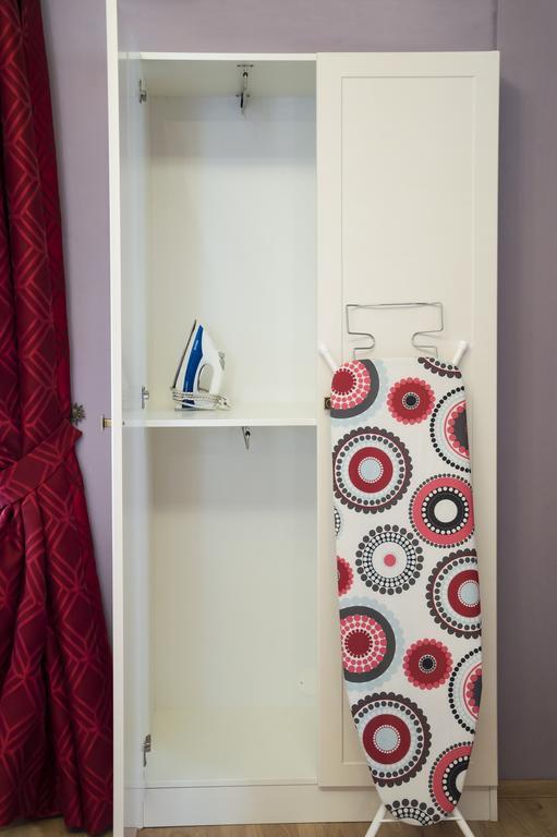 Design Apartment Havelska Praga Exterior foto