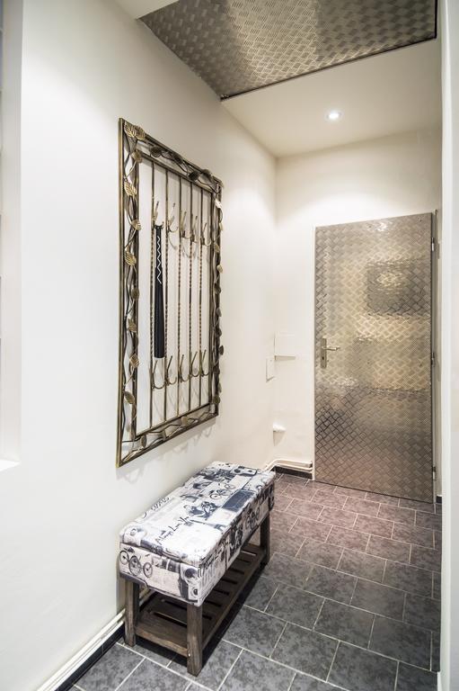 Design Apartment Havelska Praga Exterior foto