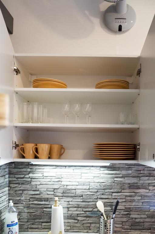 Design Apartment Havelska Praga Exterior foto