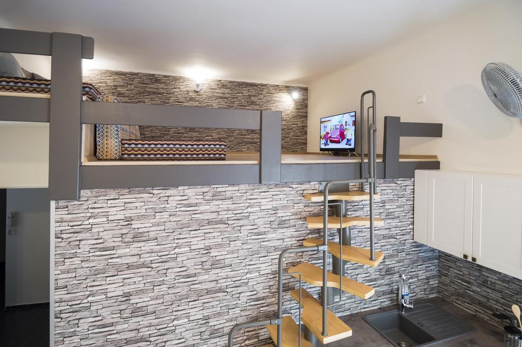 Design Apartment Havelska Praga Exterior foto