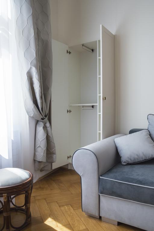 Design Apartment Havelska Praga Exterior foto