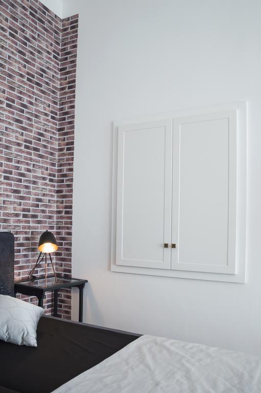 Design Apartment Havelska Praga Exterior foto